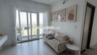 Cho thuê căn hộ 80m2 - 2PN - C/c Xi Grand Court - Lý Thường Kiệt Q10