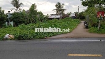 ĐẤT MẶT TIỀN ĐƯỜNG PHẠM HÙNG – PHƯỜNG SÓC TRĂNG, CẦN THƠ