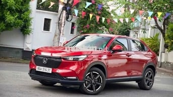 HRV G DATE CUỐI 2024, CHỈ 9.000KM, CỰC SIÊU MỚI