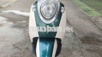 Mio clasico Thái xe đẹp máy rin chất êm ru