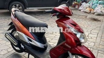 Xe yamaha mio utimo