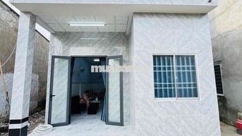 ❌❌SỐC ❌❌TẶNG MIỄN PHÍ NỘI THẤT BÁN NHÀ MỚI 100% - 599 TRIỆU  ĐỊA CHỈ;