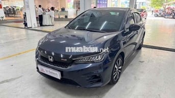 Honda City 2022 RS - 9000 km