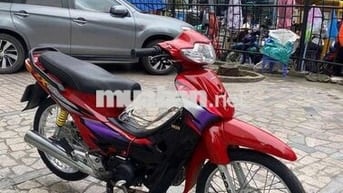 Xe wave zx Hàn Quốc