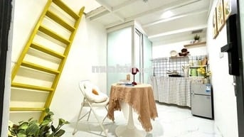 🏠 CĂN HỘ DỊCH VỤ ĐẦY ĐỦ NỘI THẤT QUẬN 7