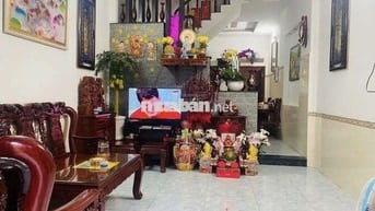 BÁN NHÀ ĐẸP ĐÔNG HOÀ HOÀNG CÔNG .ĐƯƠNG NHỰA 8M