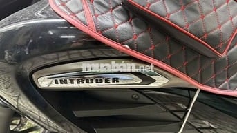 BÁN XE INTRUDER 150