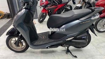 honda lead 2025 bản DB thắng ABS