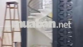 CHO THUÊ NHÀ MỚI HXH CÓ MÁY LẠNH