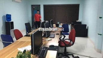 Cho thuê văn phòng diện tích 70m2
