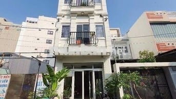 Chính chủ cho thuê căn Studio đường Mỹ Khê 7, Sơn Trà giá 4,5 triệu