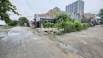 Đất đường Ống nước phường Đông Hòa Tp Dĩ An