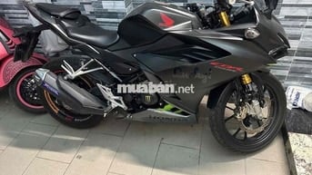 Honda CBR150R 2022 Đen