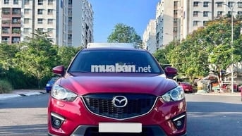 Mazda cx5 2.0