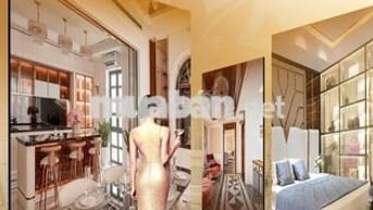 Đất nền Agora City ngay trung tâm hành chính, vị trí vàng tiềm năng