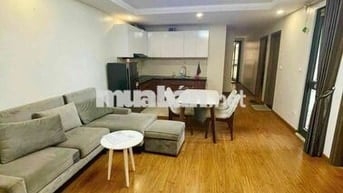 Cho thuê CCCC 3 ngủ 100m2 tại toà Tân Hồng Hà - 317 Trường Chinh - HN