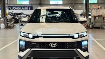 Creta 2025 - Khuyến mãi 50% Thuế TB