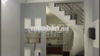 Bán nhà đồng sở hữu, sổ riêng từng căn, tiện xây mới