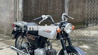 🆘 HONDA CD90 BENLY HQCN RÚT NHẬP TOÀN QUỐC