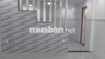 Cho thuê nhà nguyên căn tl 19 4p ngủ 2wc giá 6tr