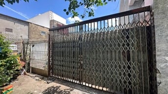 BÁN GẤP NHÀ NÁT 78/5G XUÂN THỚI ĐÔNG 3 , XÃ XUÂN THỚI SƠN( XTĐ cũ )