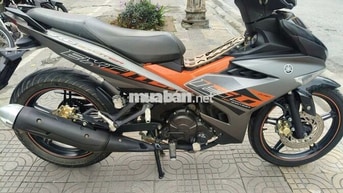 Bán xe Exciter 2021