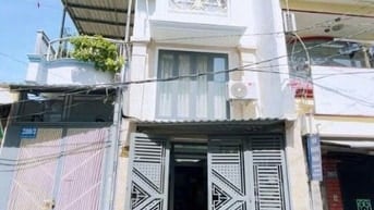 Bán nhà sẵn hợp đồng thuê 9tr5/tháng,đường Lê Hồng Phong,3 tỷ hơn 40m2