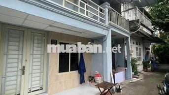 Bán nhà 54m², trung tâm quận thủ đức