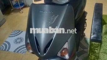 Honda Lead 110 Xám đã qua sử dụng