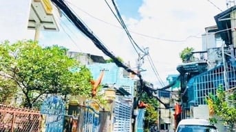 Bán nhà rẻ rộng HXH (5,3x24) 379/40 Quang Trung p10 Gò Vấp (Ngay UBND