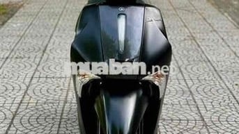 Janus Đen nhám 2017 biển số 43 khoá Smakey