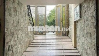 Bán nhà mặt tiền khu Bình Phú 1 P11 Q6