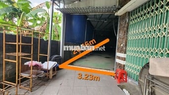 ⭐ BÁN GẤP! Lô Đất 305m² Trung Tâm Dĩ An – Giá Chỉ 4,825 Tỷ!