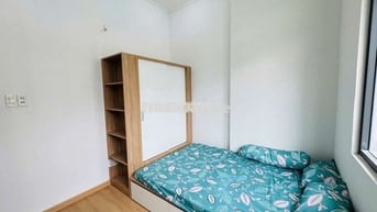 PHÒNG TRỌ NGUYỄN XÍ PHƯỜNG 13 • 20M2 FULL NỘI THẤT • KHÔNG CHUNG CHỦ