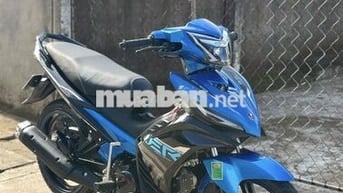 Detech Exciter 50cc 2025 Xanh 87 km