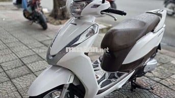Honda Lead 2017 Trắng