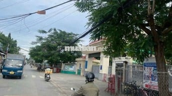 Bán lô đất gần 140m2 vị trí cực đẹp Tân Thới Nhì Hóc Môn