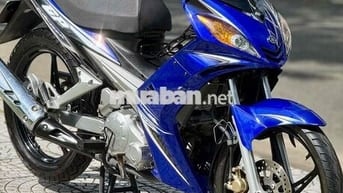 Ex135 Côn tự động xuống dàn 2010 biển số 43