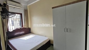 Studio Khương Đình, Thanh Xuân Full đồ khép kín cửa sổ rộng thoáng