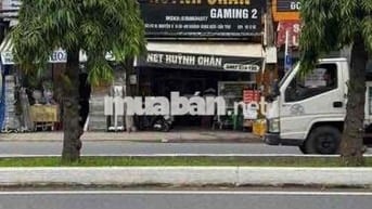 Bán Nền Mặt Tiền Nguyễn Văn Cừ Nối Dài Gần Đại Học Y Dược (DT 172m2 )