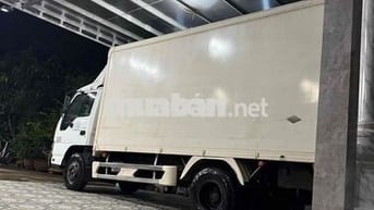 Isuzu QKR 2021 - 790000 km