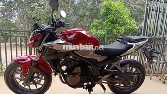 CB500CB500F 2020 Nhập Thái Lan, Xe mới 100%