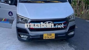 Hyundai Solati 2017 - 201000 km