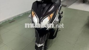 Yamaha Nouvo 4 màu Nâu Đen Bạc