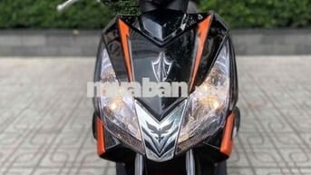 honda ab fi 2011 trùm cuối chính chủ keng zing