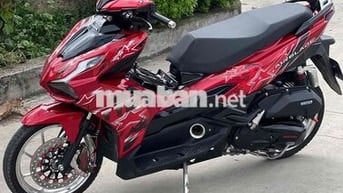 Air Blade 2023 125cc 4vall Npxg , Full Option