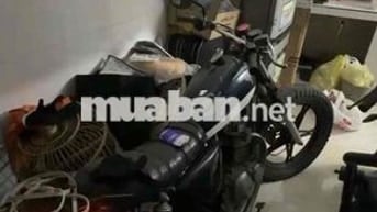 Cần bán xe GN125 CC,
