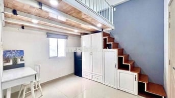 Phòng An Ninh, Full Nội Thất Ngay Âu Cơ