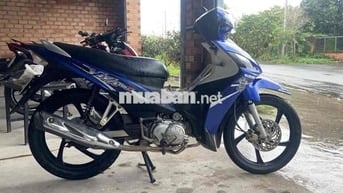 SUZUKI VIVA FI phun xăng điện tử chạy siêu ngon8T3