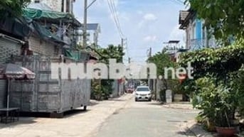 Chủ Gửi Bán - HXH Ngay Aeon Tân Phú - DT 9x25m 1 trệt 1 lầu - Giá 15ty